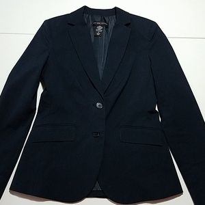 New York & Company Blazer jacket size 4